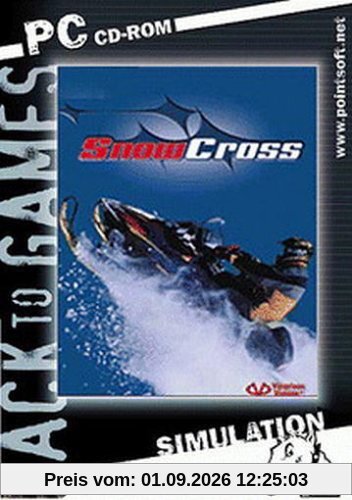 Snowcross