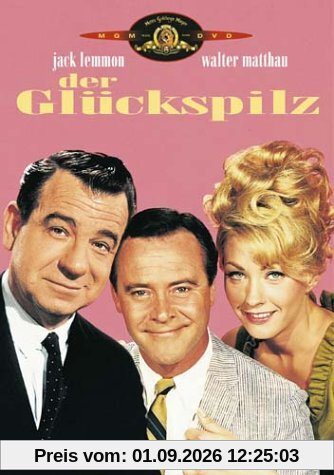 Der Glückspilz