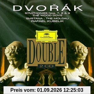 Sym 7-9/Wood Dove/Moldau