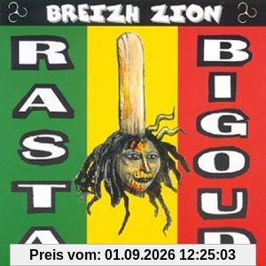Breizh Zion
