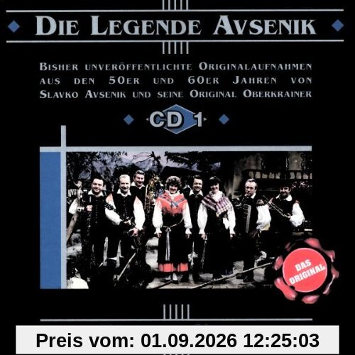 Die Legende Avsenik,Folge 2