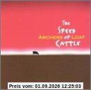 The Speed of Cattle