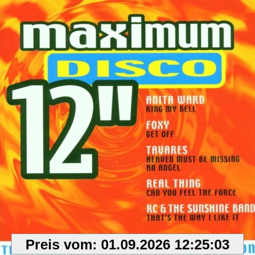 Disco 12