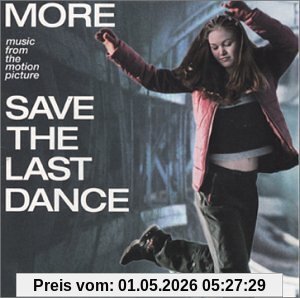 Save the Last Dance:More Music