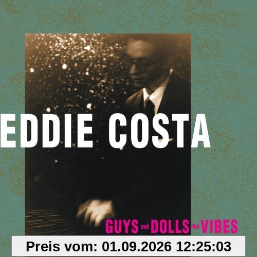 Guys And Dolls Like Vibes (Verve Master Edition)