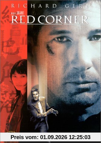 Red Corner [FR IMPORT]