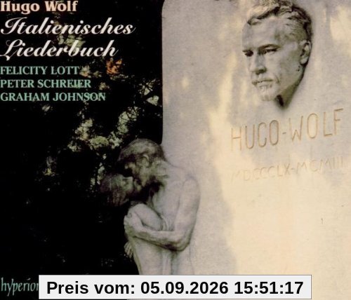 Italienisches Liederbuch