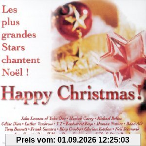 Superstar Christmas