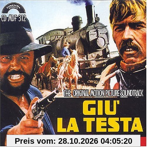 Giu'la Testa