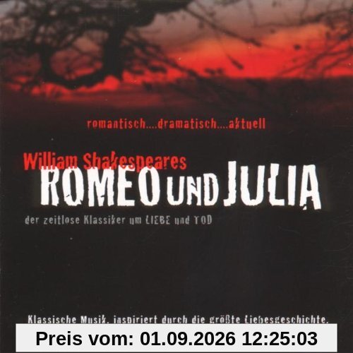 Shakespeare's Romeo und Julia