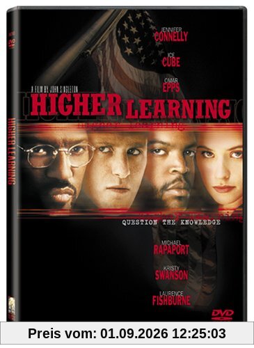 Higher Learning