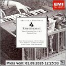 Klavierkonzert 1