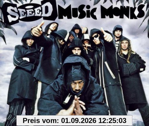 Music Monks