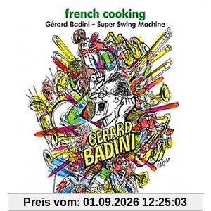 French Cooking