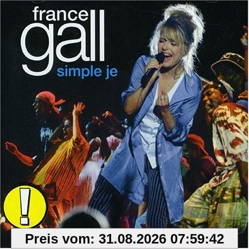 Simple Je [Rebranchee a Bercy]