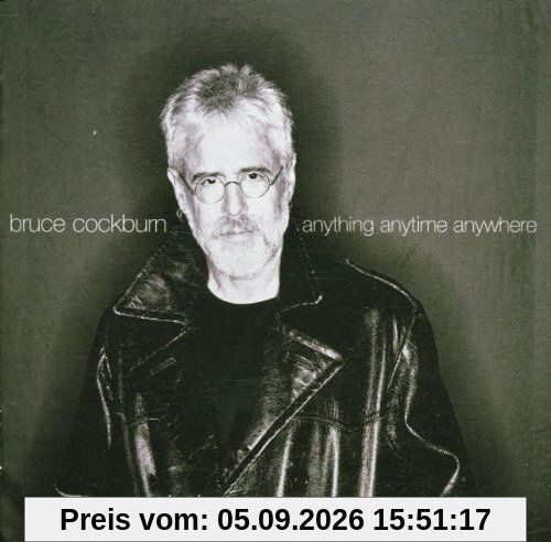 Anything Anytime Anywhere -- Singles 1979-2002