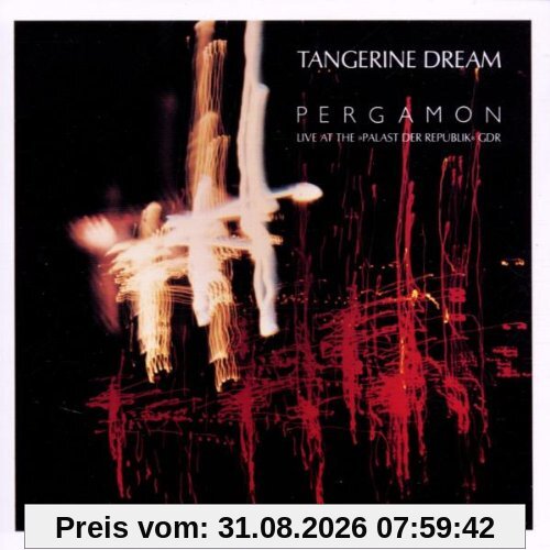 Pergamon Live