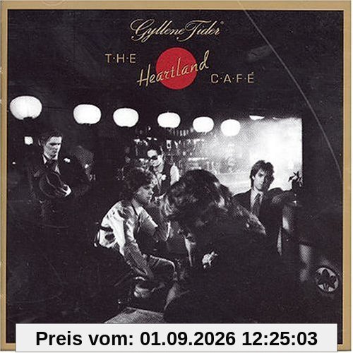 Heartland Cafe