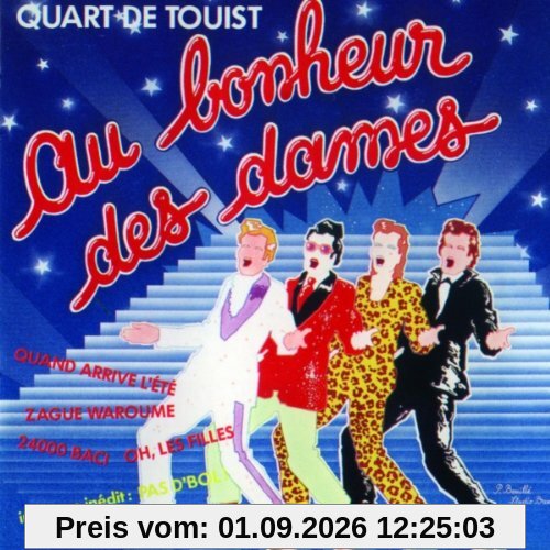 Quart De Touist