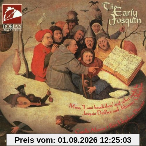 Das Frühwerk