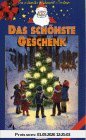 Das schönste Geschenk [VHS]
