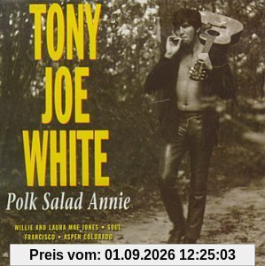Polk Salad Annie