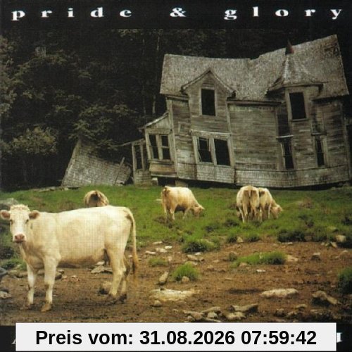 Pride & Glory