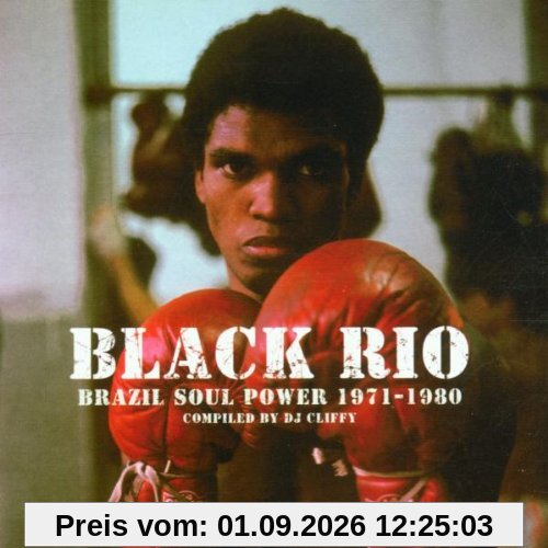 Black Rio