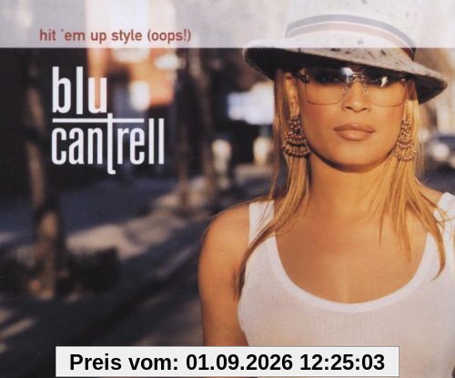 Hit 'Em Up Style (Oops!)