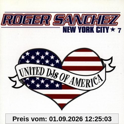 United Dj's of America Vol.7