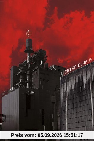 Rammstein - Lichtspielhaus (Limited Edition)