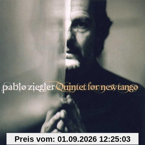 Quintet for New Tango