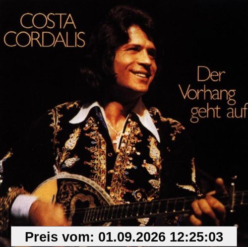 Der Vorhang Geht auf