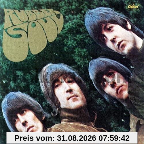 Rubber Soul