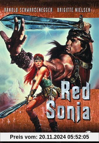 Red Sonja