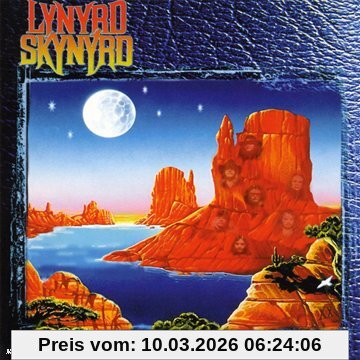 Lynyrd Skynyrd Twenty