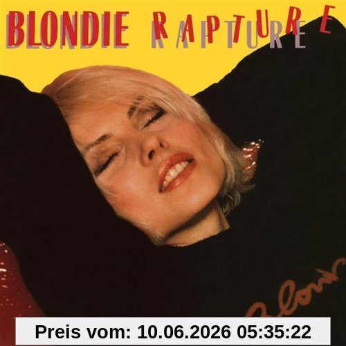 Rapture (7 versions)/Call me (US, 1994)