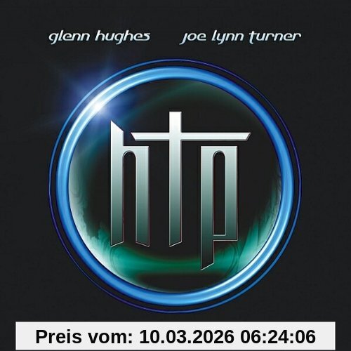 Hughes Turner Projekt Hughes-Turner-Projekt