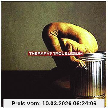 Therapy? Troublegum