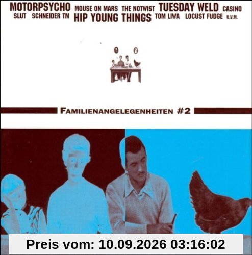 Familienangelegenheiten II