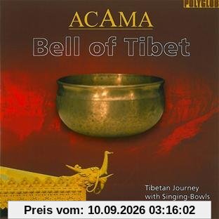 Bell of Tibet