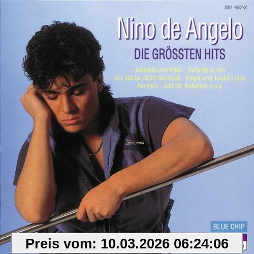 Nino De Angelo Die Größten Hits