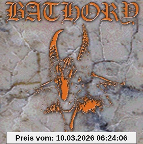 Bathory Jubileum Vol.1