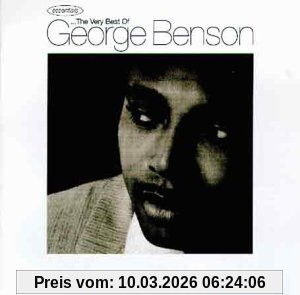 George Benson The Essential