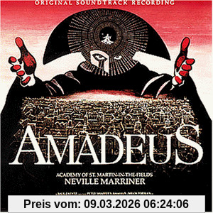 Ost Amadeus