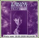 T-Bone Burnett Behind The Trap Door