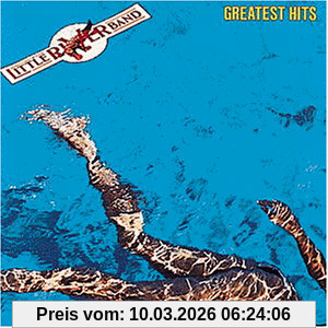 Little River Band Greatest Hits