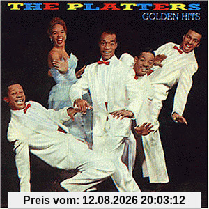 The Platters Golden Hits