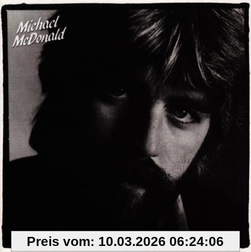 Michael McDonald If That's What It Takes