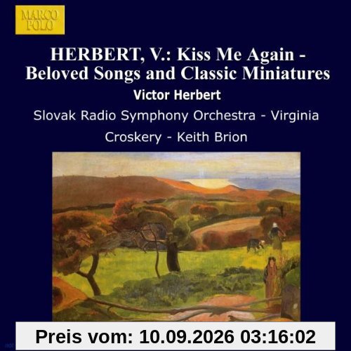 Kiss Me Again (Beloved Songs And Classic Miniatures)